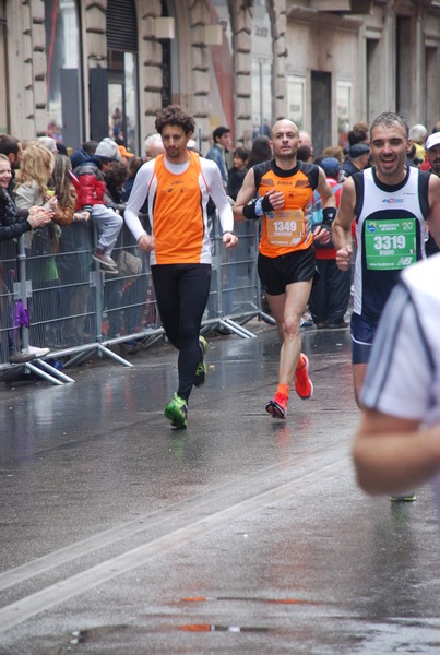 Maratona di Roma (23/03/2014) 00148