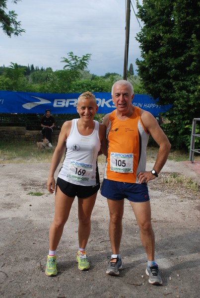Maratonina di Villa Adriana (15/06/2014) 00067
