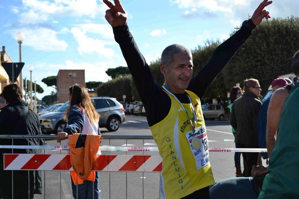 Maratona di Latina Provincia (07/12/2014) 004