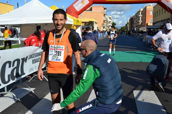 Maratona di Latina Provincia (07/12/2014) 007