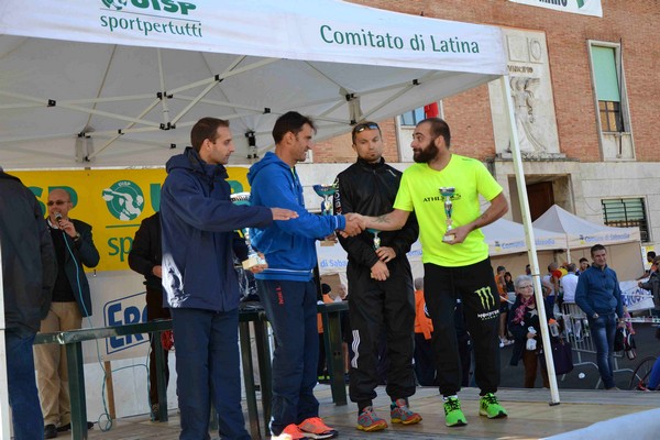 Maratona di Latina Provincia (07/12/2014) 022