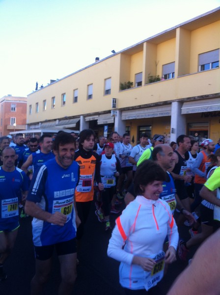 Maratona di Latina Provincia (07/12/2014) 003