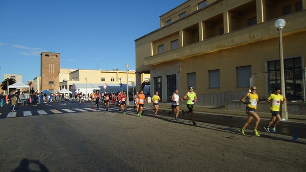 Maratona di Latina Provincia (07/12/2014) 006