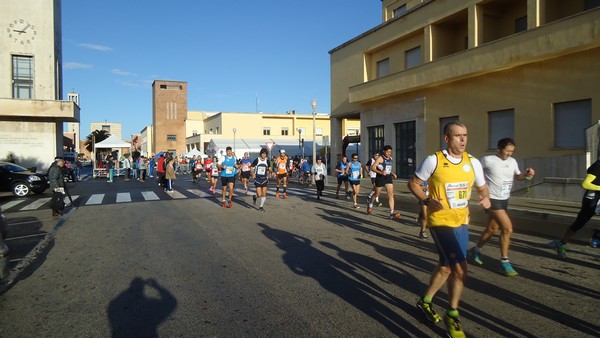 Maratona di Latina Provincia (07/12/2014) 010