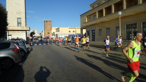 Maratona di Latina Provincia (07/12/2014) 012