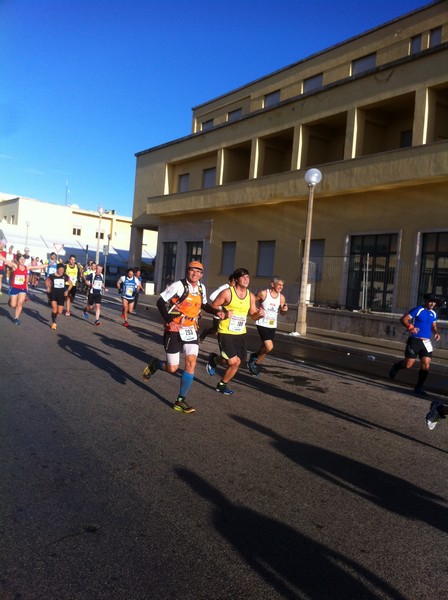 Maratona di Latina Provincia (07/12/2014) 013