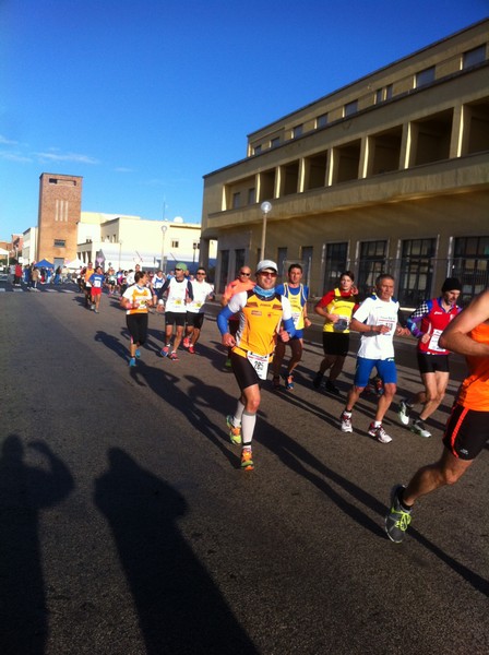 Maratona di Latina Provincia (07/12/2014) 018