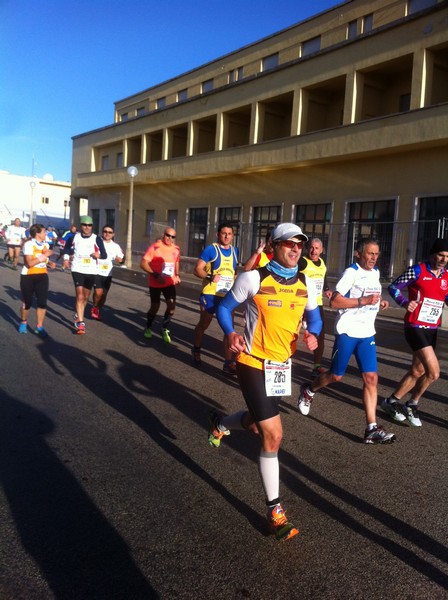 Maratona di Latina Provincia (07/12/2014) 019