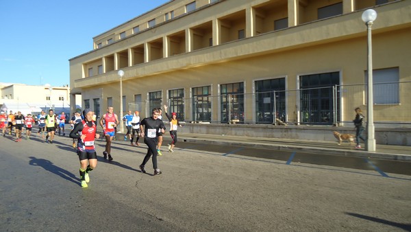 Maratona di Latina Provincia (07/12/2014) 020