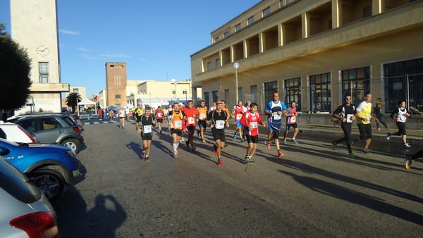 Maratona di Latina Provincia (07/12/2014) 021