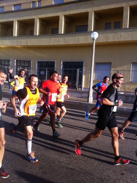 Maratona di Latina Provincia (07/12/2014) 023