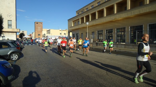 Maratona di Latina Provincia (07/12/2014) 024