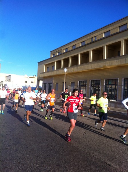 Maratona di Latina Provincia (07/12/2014) 027