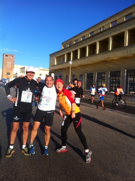 Maratona di Latina Provincia (07/12/2014) 031