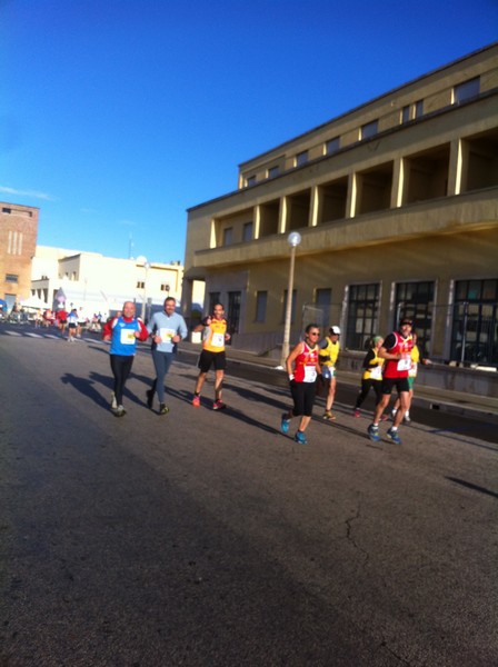 Maratona di Latina Provincia (07/12/2014) 038