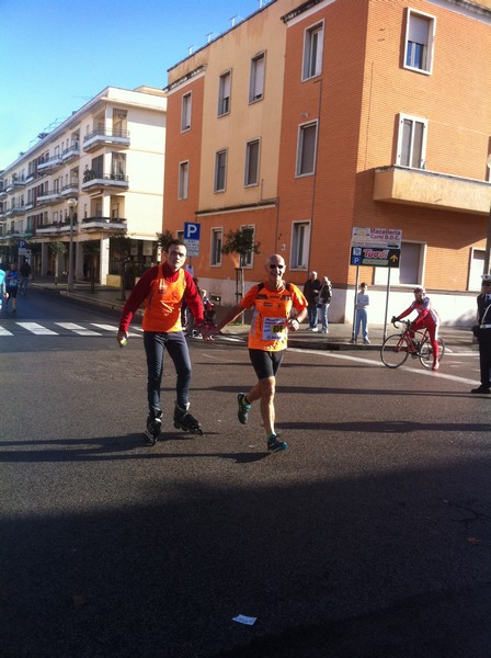 Maratona di Latina Provincia (07/12/2014) 052