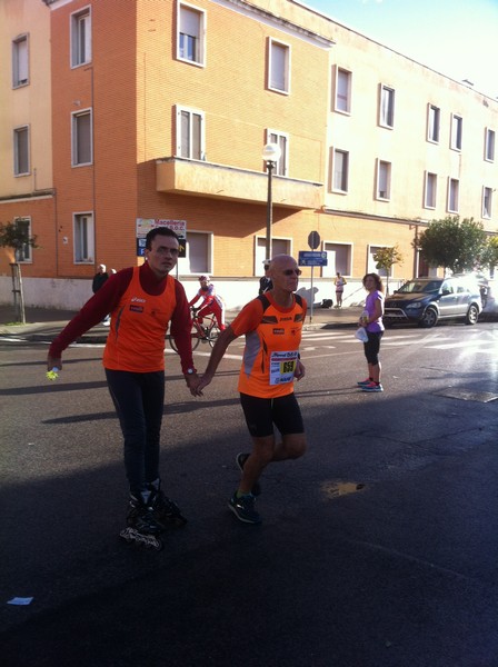 Maratona di Latina Provincia (07/12/2014) 053