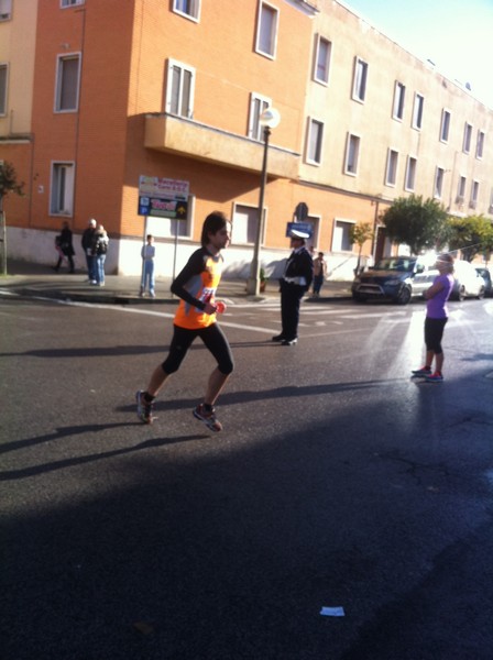 Maratona di Latina Provincia (07/12/2014) 055