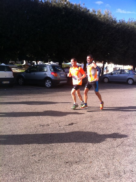 Maratona di Latina Provincia (07/12/2014) 084