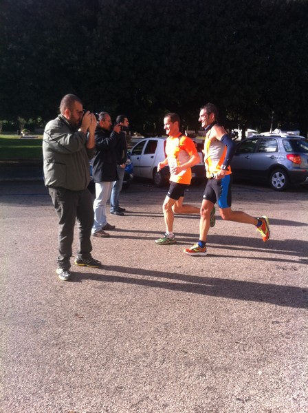Maratona di Latina Provincia (07/12/2014) 085
