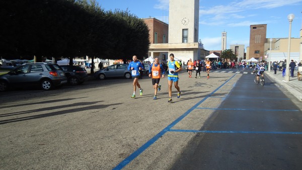 Maratona di Latina Provincia (07/12/2014) 088
