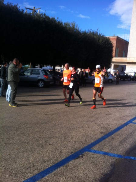Maratona di Latina Provincia (07/12/2014) 090