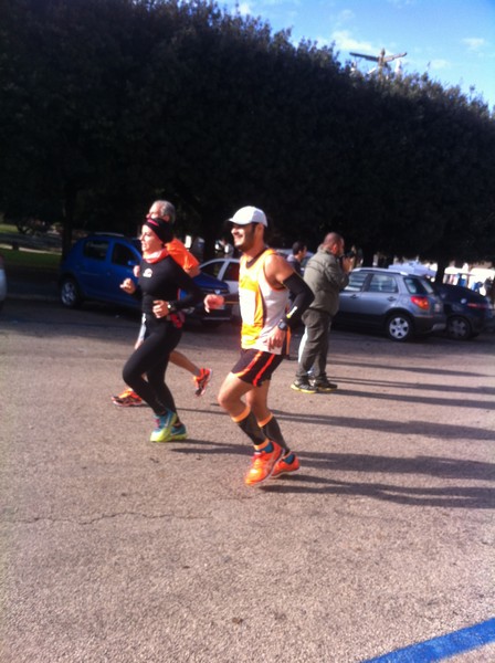 Maratona di Latina Provincia (07/12/2014) 091