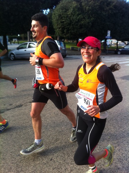 Maratona di Latina Provincia (07/12/2014) 097