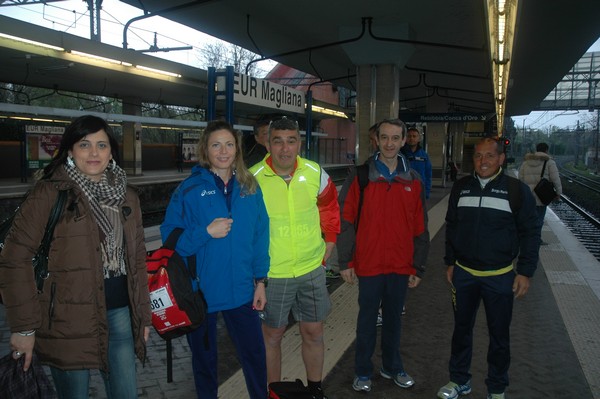 Maratona di Roma (23/03/2014) 002