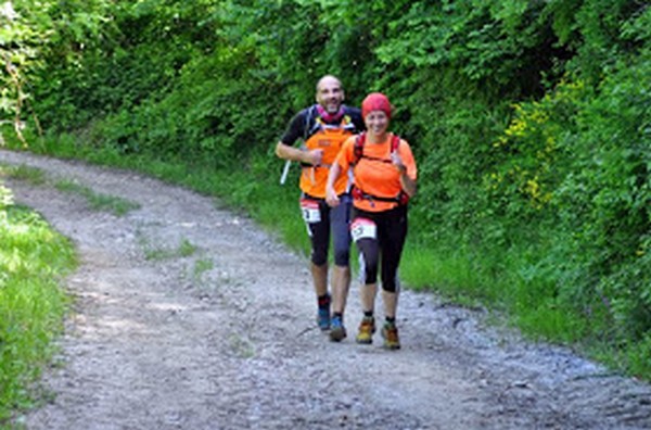 Trail della Margherita (25/05/2014) 00001