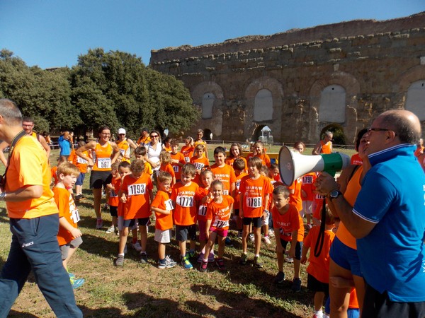 Trofeo Arancini Podistica Solidarietà (28/09/2014) 001