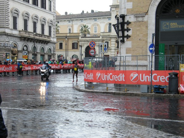 Maratona di Roma (23/03/2014) 00009
