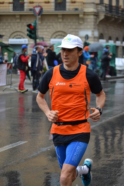 Maratona di Roma (23/03/2014) 034