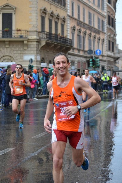 Maratona di Roma (23/03/2014) 039