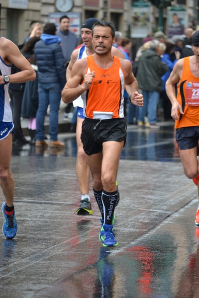 Maratona di Roma (23/03/2014) 041