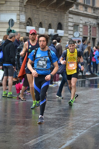 Maratona di Roma (23/03/2014) 050