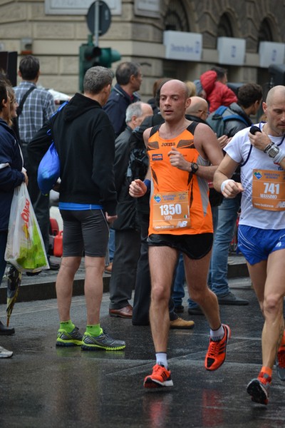 Maratona di Roma (23/03/2014) 056