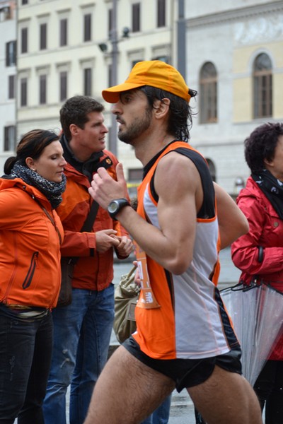 Maratona di Roma (23/03/2014) 069