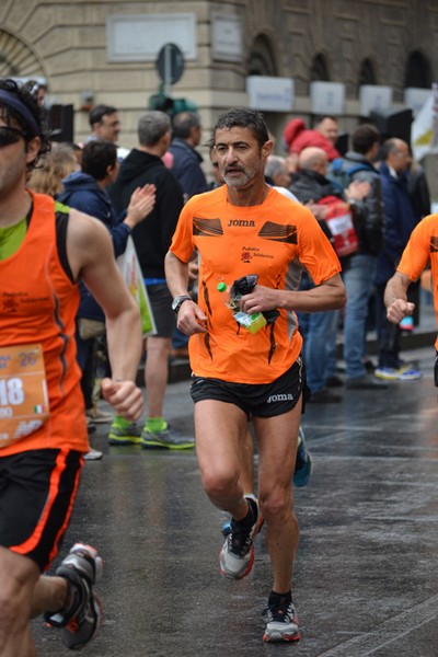Maratona di Roma (23/03/2014) 074