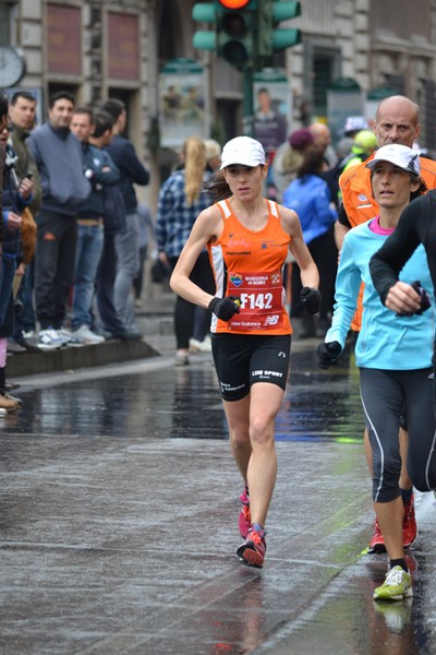 Maratona di Roma (23/03/2014) 081