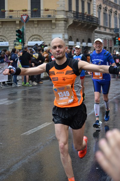 Maratona di Roma (23/03/2014) 102