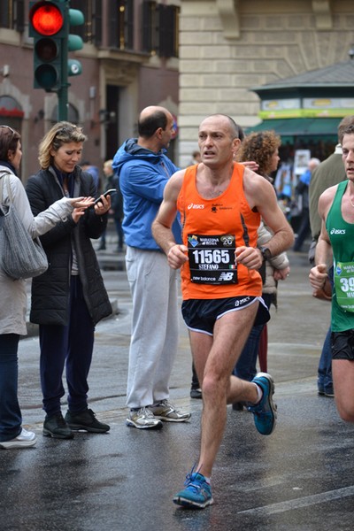 Maratona di Roma (23/03/2014) 105