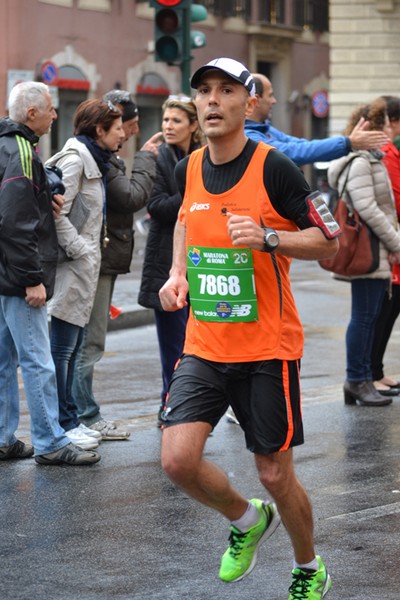 Maratona di Roma (23/03/2014) 114