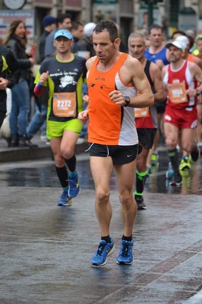 Maratona di Roma (23/03/2014) 120