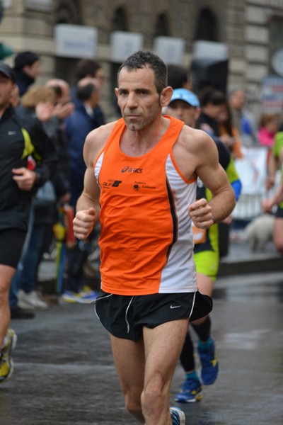Maratona di Roma (23/03/2014) 125