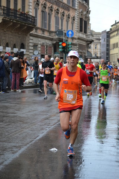 Maratona di Roma (23/03/2014) 136