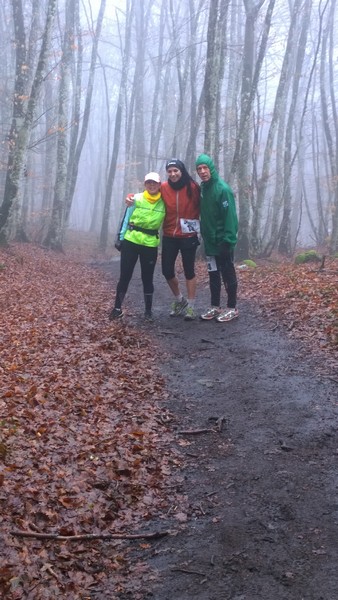 Trail del Monte Fogliano (Crit. Trail) (02/02/2014) 001