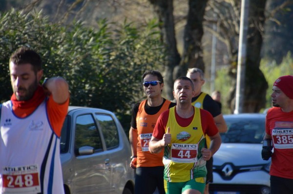 Corri per il Lago (21/12/2014) 016