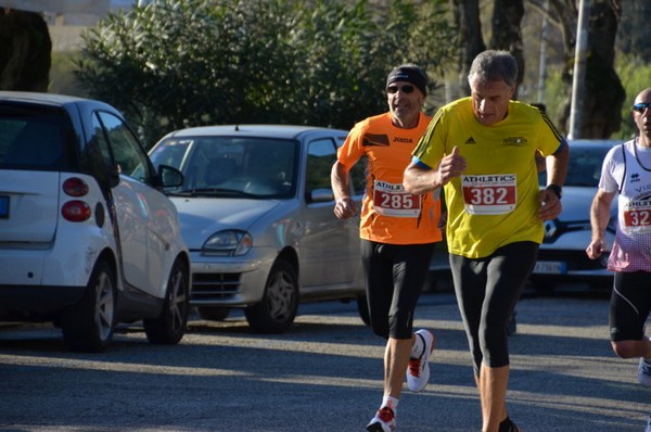 Corri per il Lago (21/12/2014) 022