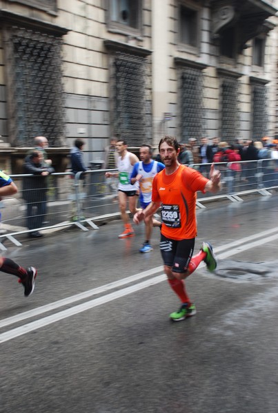 Maratona di Roma (23/03/2014) 00033
